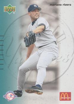 Mariano Rivera