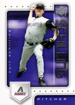 Curt Schilling