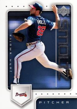 John Smoltz