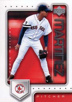 Pedro Martinez