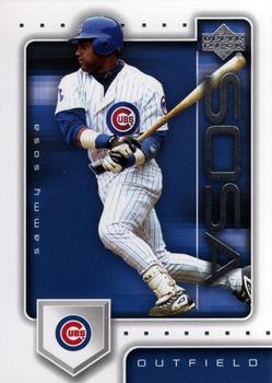 Sammy Sosa