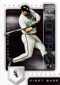 Paul Konerko