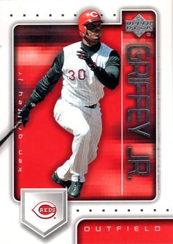 Ken Griffey Jr.