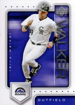 Larry Walker
