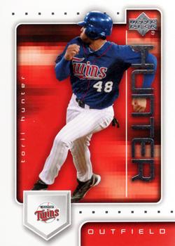 Torii Hunter