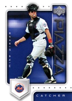 Mike Piazza