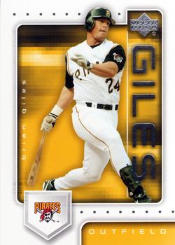 Brian Giles