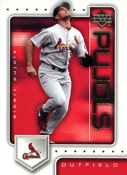 Albert Pujols