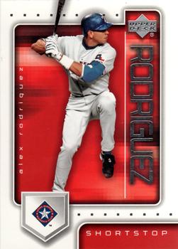 Alex Rodriguez