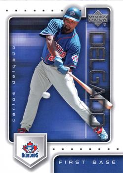 Carlos Delgado
