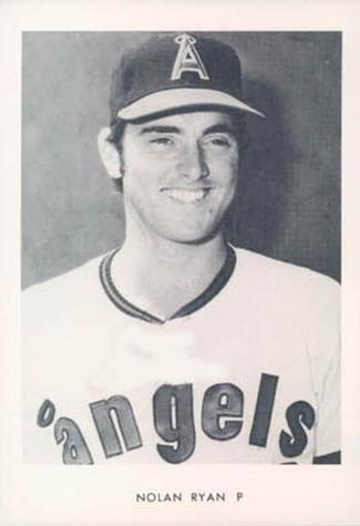 Nolan Ryan