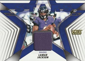 Lamar Jackson