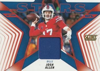 Josh Allen