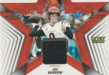 Joe Burrow