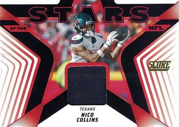 Nico Collins