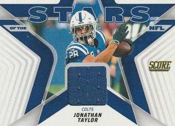 Jonathan Taylor
