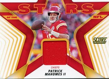 Patrick Mahomes II