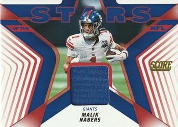 Malik Nabers