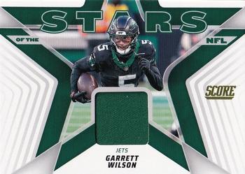 Garrett Wilson