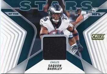 Saquon Barkley