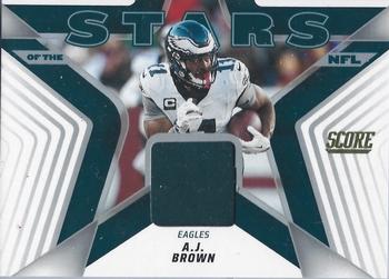 A.J. Brown