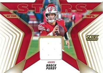 Brock Purdy