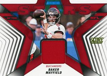 Baker Mayfield
