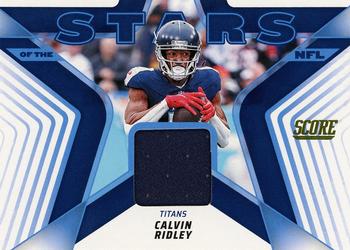 Calvin Ridley
