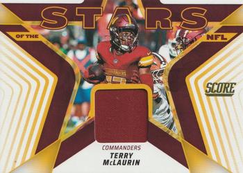 Terry McLaurin