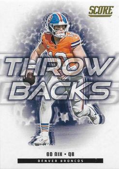 Bo Nix