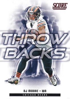 DJ Moore