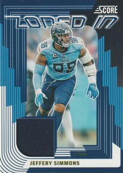 Jeffery Simmons