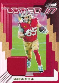George Kittle