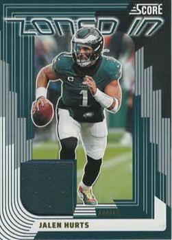 Jalen Hurts
