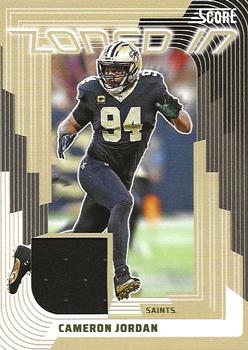Cameron Jordan