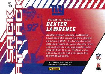 Dexter Lawrence