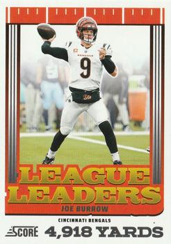 Joe Burrow