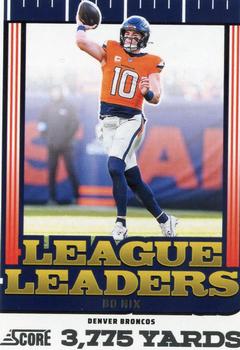Bo Nix