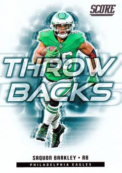 Saquon Barkley