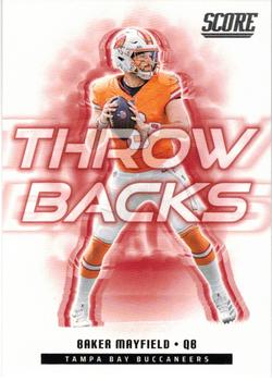 Baker Mayfield