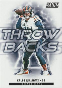 Caleb Williams