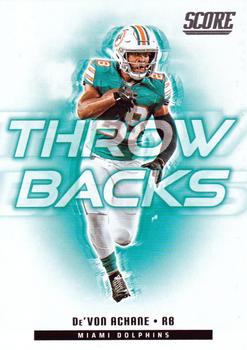 De’Von Achane