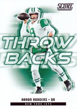 Aaron Rodgers