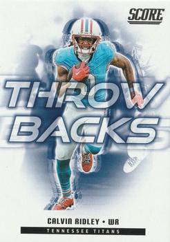 Calvin Ridley