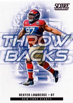 Dexter Lawrence