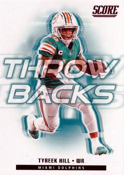 Tyreek Hill