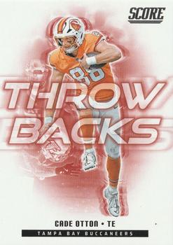 Cade Otton