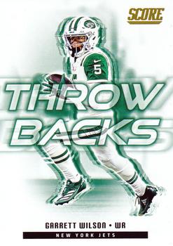 Garrett Wilson