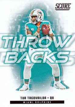Tua Tagovailoa