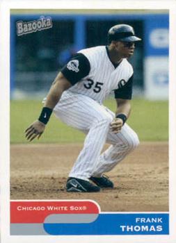 Frank Thomas